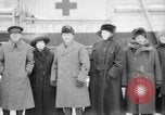 Image of U.S. Doctors and Nurses in Siberia Siberia Russia, 1918, second 21 stock footage video 65675047155