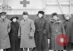 Image of U.S. Doctors and Nurses in Siberia Siberia Russia, 1918, second 22 stock footage video 65675047155