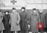 Image of U.S. Doctors and Nurses in Siberia Siberia Russia, 1918, second 23 stock footage video 65675047155
