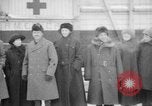 Image of U.S. Doctors and Nurses in Siberia Siberia Russia, 1918, second 24 stock footage video 65675047155