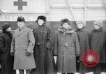 Image of U.S. Doctors and Nurses in Siberia Siberia Russia, 1918, second 25 stock footage video 65675047155