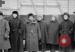 Image of U.S. Doctors and Nurses in Siberia Siberia Russia, 1918, second 28 stock footage video 65675047155