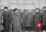Image of U.S. Doctors and Nurses in Siberia Siberia Russia, 1918, second 29 stock footage video 65675047155