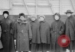 Image of U.S. Doctors and Nurses in Siberia Siberia Russia, 1918, second 30 stock footage video 65675047155