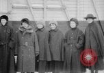 Image of U.S. Doctors and Nurses in Siberia Siberia Russia, 1918, second 31 stock footage video 65675047155