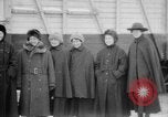 Image of U.S. Doctors and Nurses in Siberia Siberia Russia, 1918, second 32 stock footage video 65675047155