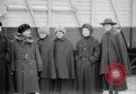 Image of U.S. Doctors and Nurses in Siberia Siberia Russia, 1918, second 33 stock footage video 65675047155