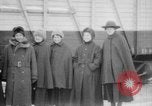Image of U.S. Doctors and Nurses in Siberia Siberia Russia, 1918, second 35 stock footage video 65675047155