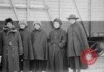Image of U.S. Doctors and Nurses in Siberia Siberia Russia, 1918, second 36 stock footage video 65675047155