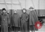 Image of U.S. Doctors and Nurses in Siberia Siberia Russia, 1918, second 37 stock footage video 65675047155