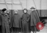 Image of U.S. Doctors and Nurses in Siberia Siberia Russia, 1918, second 38 stock footage video 65675047155