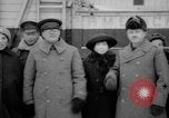 Image of U.S. Doctors and Nurses in Siberia Siberia Russia, 1918, second 39 stock footage video 65675047155