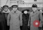 Image of U.S. Doctors and Nurses in Siberia Siberia Russia, 1918, second 41 stock footage video 65675047155