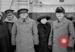Image of U.S. Doctors and Nurses in Siberia Siberia Russia, 1918, second 42 stock footage video 65675047155