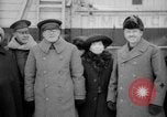 Image of U.S. Doctors and Nurses in Siberia Siberia Russia, 1918, second 43 stock footage video 65675047155