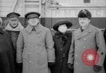Image of U.S. Doctors and Nurses in Siberia Siberia Russia, 1918, second 44 stock footage video 65675047155