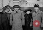 Image of U.S. Doctors and Nurses in Siberia Siberia Russia, 1918, second 47 stock footage video 65675047155