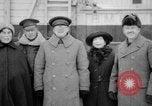 Image of U.S. Doctors and Nurses in Siberia Siberia Russia, 1918, second 48 stock footage video 65675047155