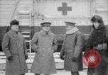 Image of U.S. Doctors and Nurses in Siberia Siberia Russia, 1918, second 56 stock footage video 65675047155