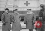 Image of U.S. Doctors and Nurses in Siberia Siberia Russia, 1918, second 57 stock footage video 65675047155