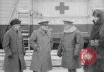 Image of U.S. Doctors and Nurses in Siberia Siberia Russia, 1918, second 58 stock footage video 65675047155