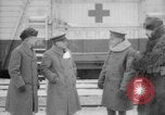 Image of U.S. Doctors and Nurses in Siberia Siberia Russia, 1918, second 59 stock footage video 65675047155