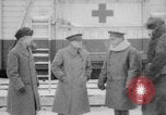 Image of U.S. Doctors and Nurses in Siberia Siberia Russia, 1918, second 60 stock footage video 65675047155