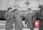 Image of U.S. Doctors and Nurses in Siberia Siberia Russia, 1918, second 61 stock footage video 65675047155