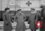 Image of U.S. Doctors and Nurses in Siberia Siberia Russia, 1918, second 62 stock footage video 65675047155