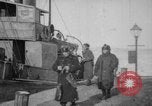 Image of White Russian Navy personnel Siberia Russia, 1918, second 8 stock footage video 65675047156