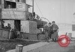 Image of White Russian Navy personnel Siberia Russia, 1918, second 19 stock footage video 65675047156