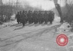 Image of White Russian Forces Siberia Russia, 1918, second 1 stock footage video 65675047157