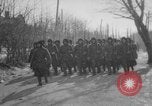 Image of White Russian Forces Siberia Russia, 1918, second 3 stock footage video 65675047157