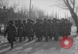 Image of White Russian Forces Siberia Russia, 1918, second 4 stock footage video 65675047157