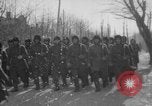 Image of White Russian Forces Siberia Russia, 1918, second 5 stock footage video 65675047157