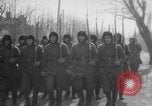 Image of White Russian Forces Siberia Russia, 1918, second 6 stock footage video 65675047157