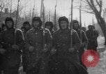 Image of White Russian Forces Siberia Russia, 1918, second 7 stock footage video 65675047157