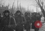 Image of White Russian Forces Siberia Russia, 1918, second 9 stock footage video 65675047157