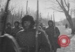 Image of White Russian Forces Siberia Russia, 1918, second 11 stock footage video 65675047157