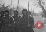 Image of White Russian Forces Siberia Russia, 1918, second 12 stock footage video 65675047157