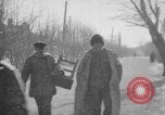 Image of White Russian Forces Siberia Russia, 1918, second 13 stock footage video 65675047157