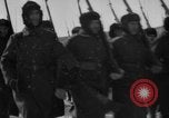 Image of White Russian Forces Siberia Russia, 1918, second 15 stock footage video 65675047157