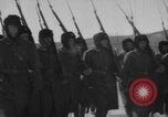 Image of White Russian Forces Siberia Russia, 1918, second 17 stock footage video 65675047157