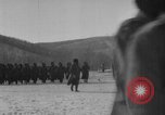 Image of White Russian Forces Siberia Russia, 1918, second 19 stock footage video 65675047157