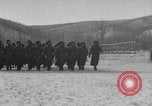 Image of White Russian Forces Siberia Russia, 1918, second 21 stock footage video 65675047157