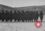 Image of White Russian Forces Siberia Russia, 1918, second 23 stock footage video 65675047157