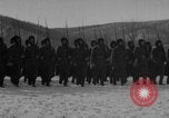 Image of White Russian Forces Siberia Russia, 1918, second 24 stock footage video 65675047157