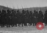 Image of White Russian Forces Siberia Russia, 1918, second 25 stock footage video 65675047157