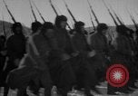 Image of White Russian Forces Siberia Russia, 1918, second 27 stock footage video 65675047157