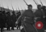 Image of White Russian Forces Siberia Russia, 1918, second 28 stock footage video 65675047157